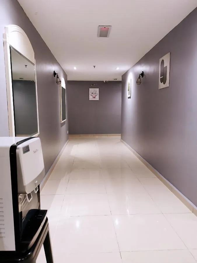 Sungei Wang Suite Kuala Lumpur 3*,  Malaysia
