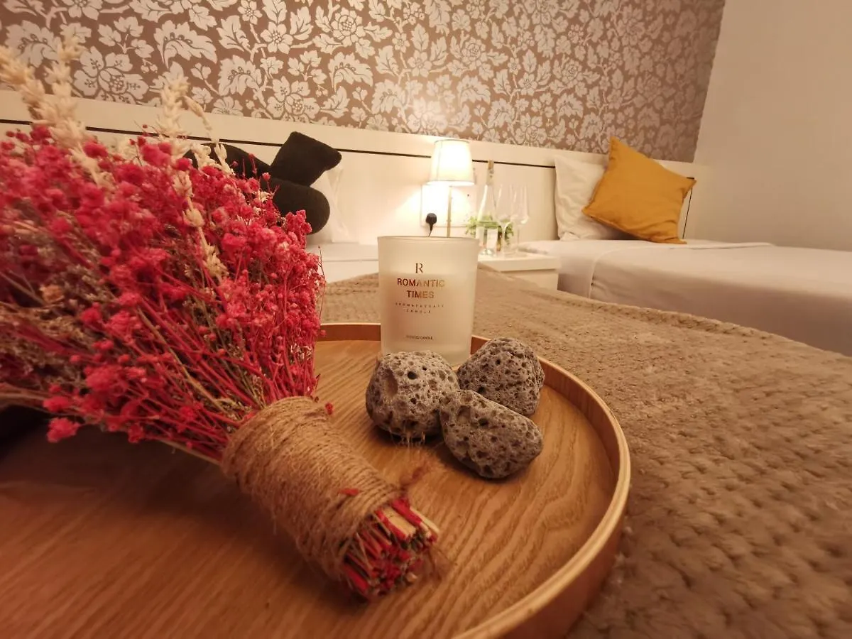 Sungei Wang Suite Kuala Lumpur Hotel