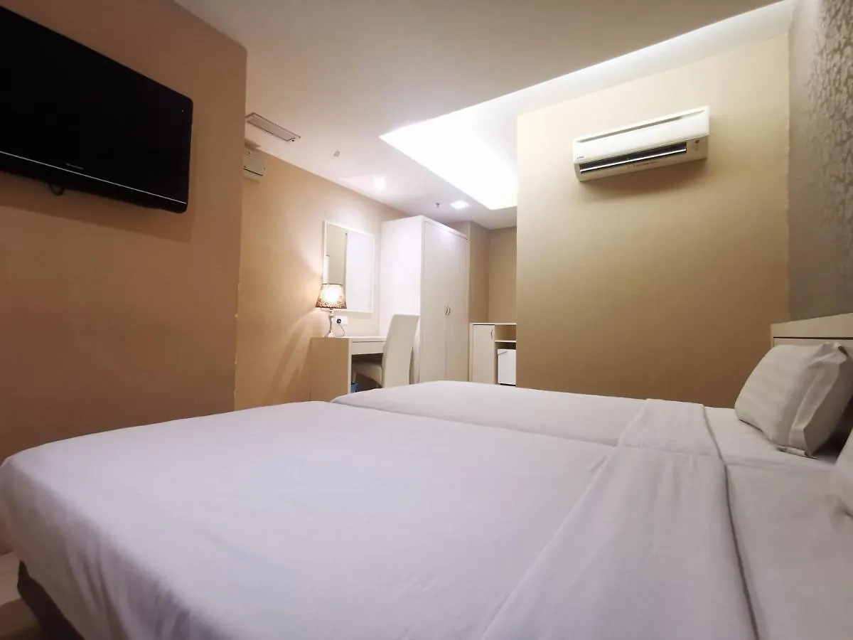 Sungei Wang Suite Kuala Lumpur Malaysia