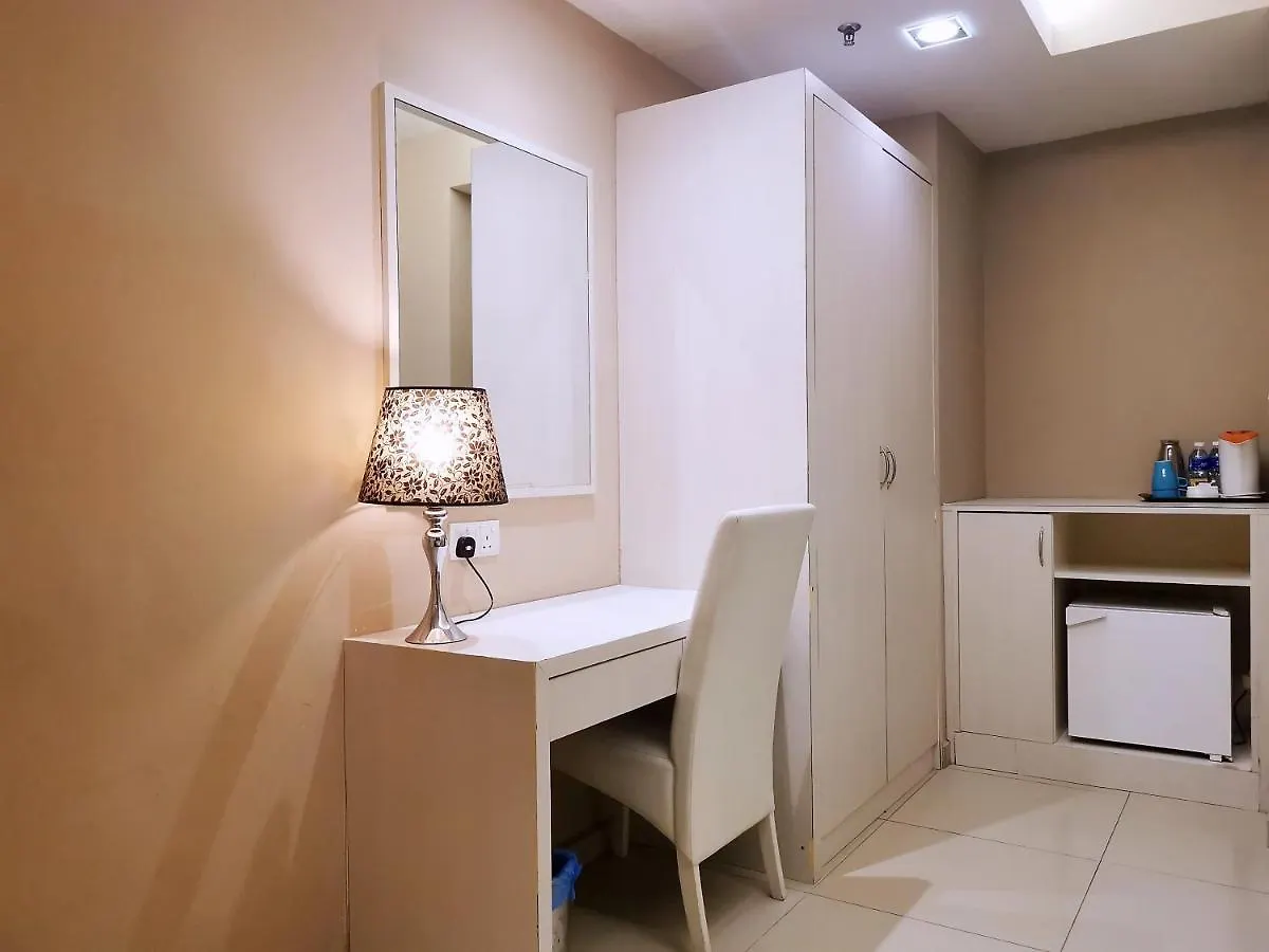 Sungei Wang Suite Kuala Lumpur
