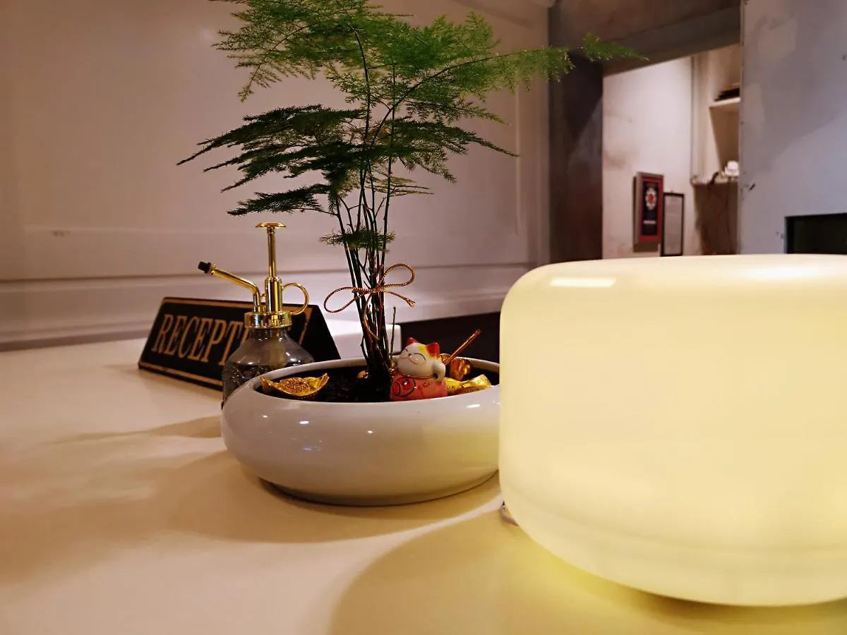Sungei Wang Suite Kuala Lumpur Hotel