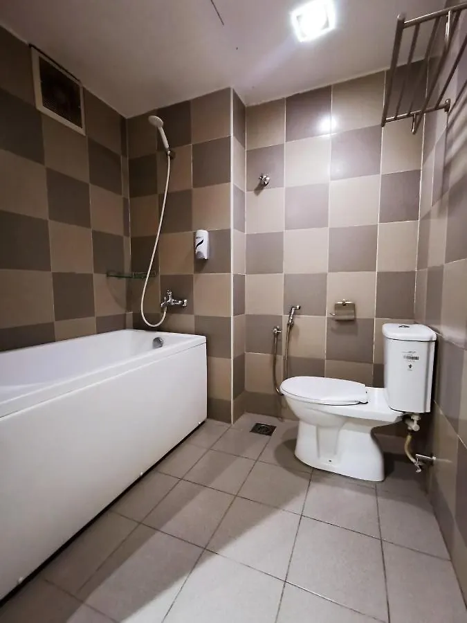 Sungei Wang Suite Kuala Lumpur Malaysia