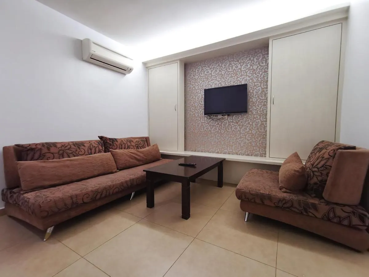 Sungei Wang Suite Kuala Lumpur 3*,  Malaysia