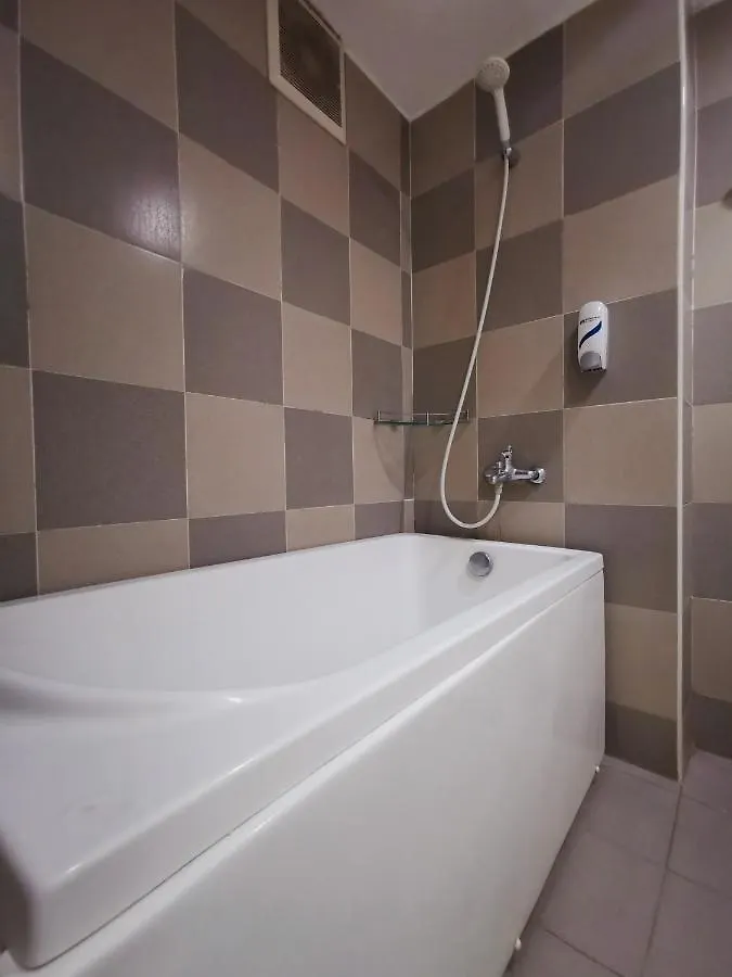 Sungei Wang Suite Kuala Lumpur Hotel