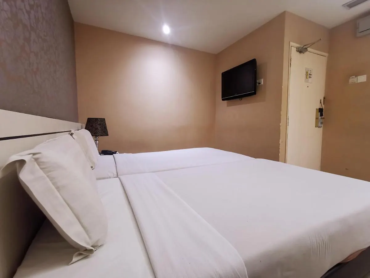 Sungei Wang Suite Kuala Lumpur