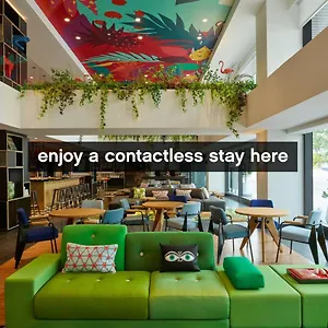 Hotel Citizenm Bukit Bintang