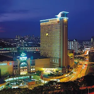Cititel Mid Valley Отель