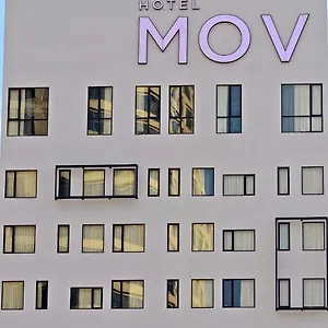 Mov Отель