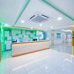 Starq Bukit Bintang Kuala Lumpur