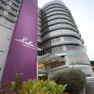 吉隆坡焦赖丝丽酒店 吉隆坡