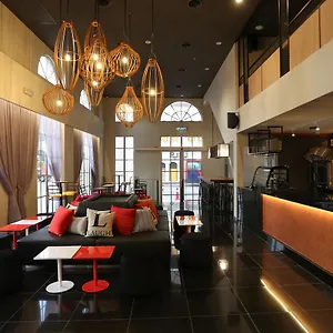 Avenue J Hotel, Market *** Kuala Lumpur