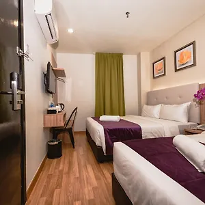 Hotel Big M