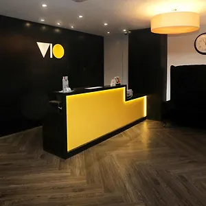 Vio *** Kuala Lumpur