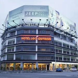 Leo Express *** Kuala Lumpur