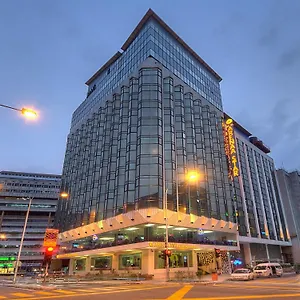 Arenaa Star *** Kuala Lumpur