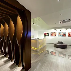 Flora By Crossroads *** Kuala Lumpur