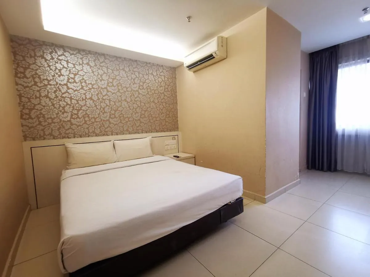 Sungei Wang Suite Kuala Lumpur