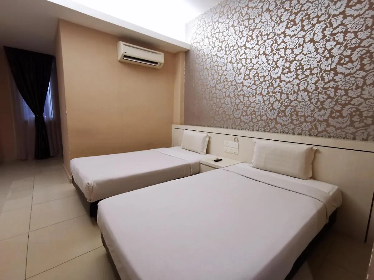 Hotel Sungei Wang Suite Kuala Lumpur